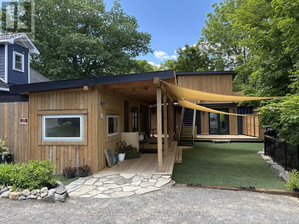 75 Joseph Street, Muskoka Lakes (Medora)